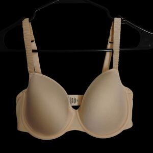 ThirdLove Cream Bra Size 34D NWOT